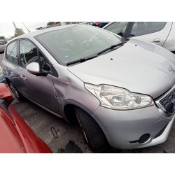 peugeot 208 del año 2013