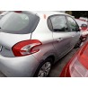 peugeot 208 del año 2013