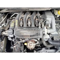 peugeot 208 del año 2013