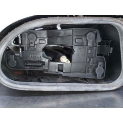Recambio de piloto trasero izquierdo para citroen saxo 1.5 d monaco referencia OEM IAM   