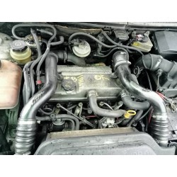 ford focus turnier (cak) del año 2000
