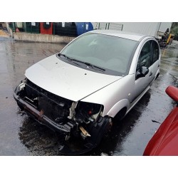 citroen c3 del año 2005