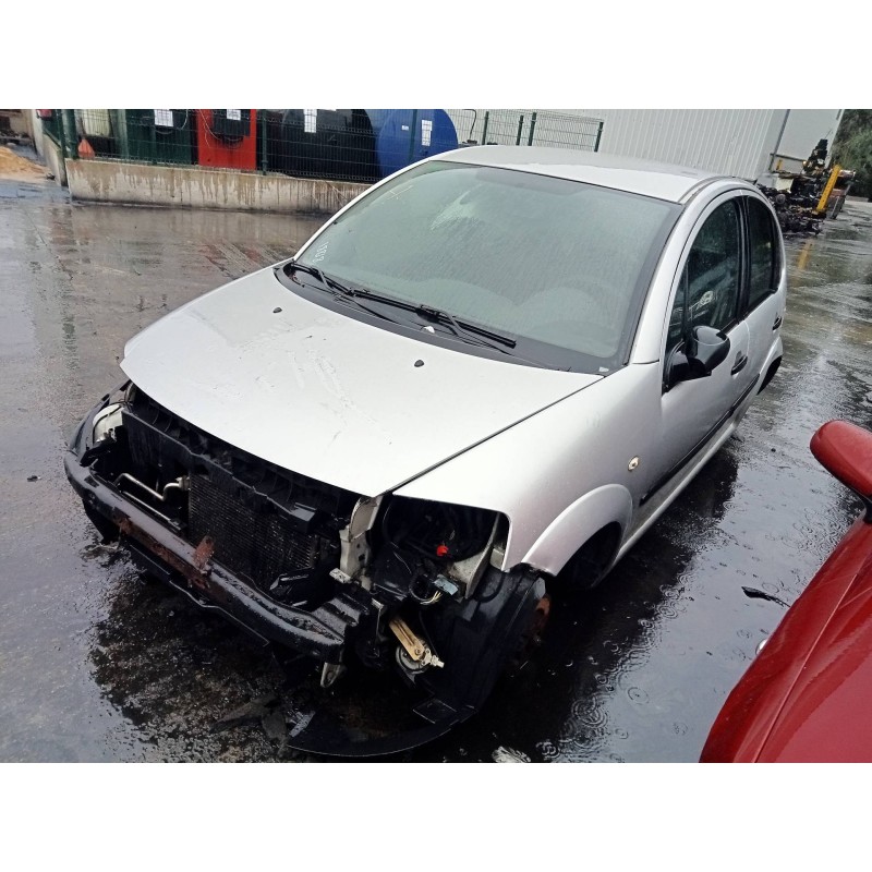 citroen c3 del año 2005