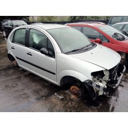 citroen c3 del año 2005
