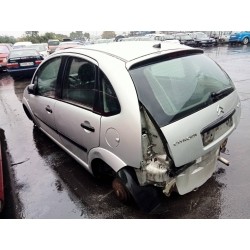 citroen c3 del año 2005