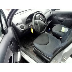 citroen c3 del año 2005