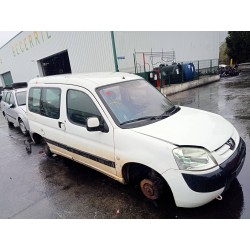 peugeot partner (s2) del año 2005