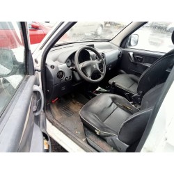 peugeot partner (s2) del año 2005