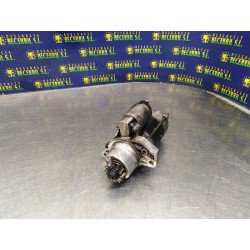 Recambio de motor arranque para nissan almera (n16/e) comfort referencia OEM IAM M008T713Z1  