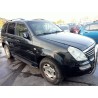 ssangyong rodius del año 2005