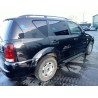 ssangyong rodius del año 2005