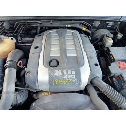 ssangyong rodius del año 2005