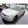 peugeot 306 break del año 2001