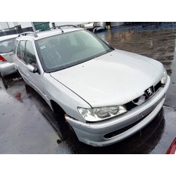 peugeot 306 break del año 2001
