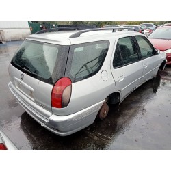 peugeot 306 break del año 2001