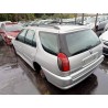 peugeot 306 break del año 2001