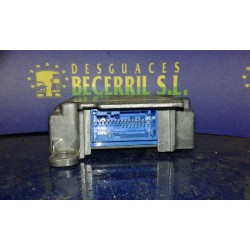 Recambio de centralita airbag para opel astra g berlina club referencia OEM IAM 24416703DL 1923594 5WK42977