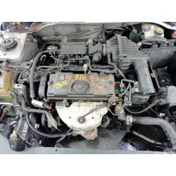 peugeot 306 break del año 2001