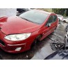 peugeot 407 del año 2009