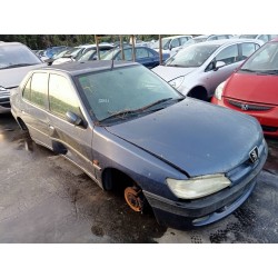peugeot 306 berlina 3/4/5 puertas (s2) del año 1999