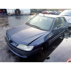 peugeot 306 berlina 3/4/5 puertas (s2) del año 1999