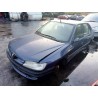peugeot 306 berlina 3/4/5 puertas (s2) del año 1999