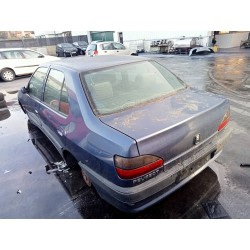 peugeot 306 berlina 3/4/5 puertas (s2) del año 1999