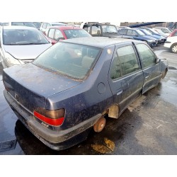 peugeot 306 berlina 3/4/5 puertas (s2) del año 1999