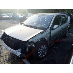 renault megane ii berlina 3p del año 2007