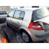 renault megane ii berlina 3p del año 2007