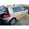 renault megane ii berlina 3p del año 2007