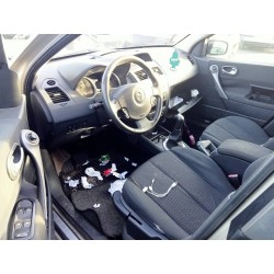 renault megane ii berlina 3p del año 2007