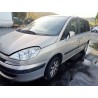 peugeot 807 del año 2004