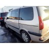 peugeot 807 del año 2004