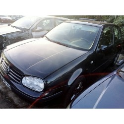 volkswagen golf iv berlina (1j1) del año 2001