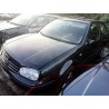 volkswagen golf iv berlina (1j1) del año 2001