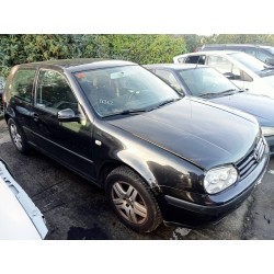 volkswagen golf iv berlina (1j1) del año 2001