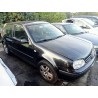 volkswagen golf iv berlina (1j1) del año 2001
