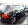 volkswagen golf iv berlina (1j1) del año 2001