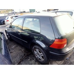 volkswagen golf iv berlina (1j1) del año 2001
