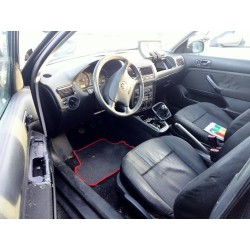volkswagen golf iv berlina (1j1) del año 2001