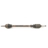 Recambio de transmisión delantera derecha para peugeot 106 (s2) max d referencia OEM IAM 327363  