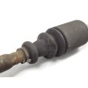 Recambio de transmisión delantera derecha para peugeot 106 (s2) max d referencia OEM IAM 327363  