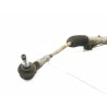 Recambio de cremallera dirección para citroen c8 2.2 hdi 16v premier ii referencia OEM IAM 4000GS  