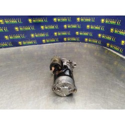 Recambio de motor arranque para nissan almera (n16/e) comfort referencia OEM IAM M008T713Z1  