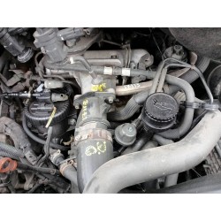Recambio de motor y cambio exportación para citroen c8 2.2 hdi 16v premier ii referencia OEM IAM   
