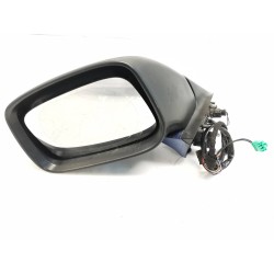 Recambio de retrovisor izquierdo para citroen c8 2.2 hdi 16v premier ii referencia OEM IAM 14009348ZR  