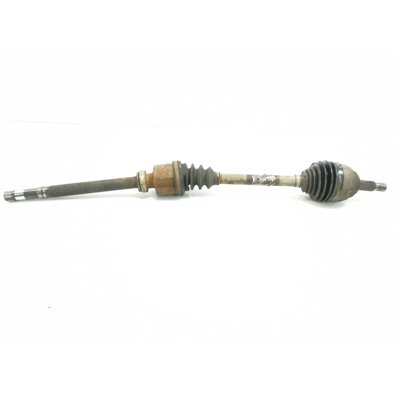 Recambio de transmisión delantera derecha para citroen c8 2.2 hdi 16v premier ii referencia OEM IAM 964529380  