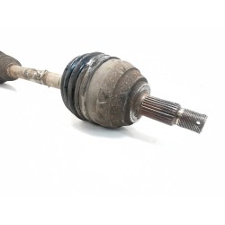 Recambio de transmisión delantera derecha para citroen c8 2.2 hdi 16v premier ii referencia OEM IAM 964529380  