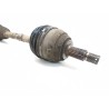 Recambio de transmisión delantera derecha para citroen c8 2.2 hdi 16v premier ii referencia OEM IAM 964529380  